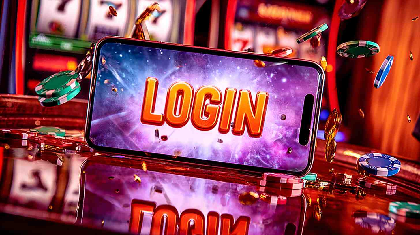 Desbloquea el casino en línea M777